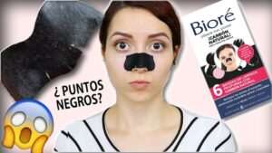 las-mejores-banditas-para-eliminar-los-puntos-negros-de-la-nariz