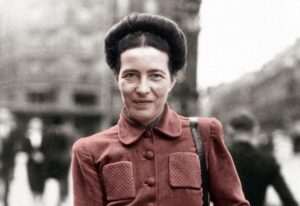 las-obras-mas-importantes-de-simone-de-beauvoir-que-debes-conocer