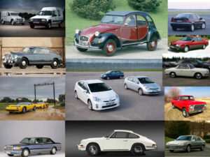 los-5-autos-que-marcaron-nuestra-vida