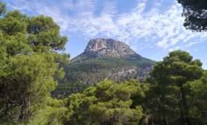 que-cordillera-atraviesa-la-region-de-murcia
