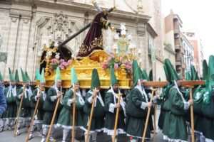 que-dias-hay-procesiones-en-murcia