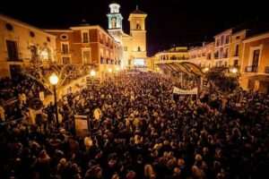 que-fiestas-se-celebran-en-murcia