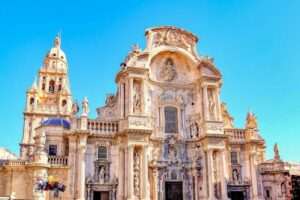 que-hacer-gratis-en-murcia