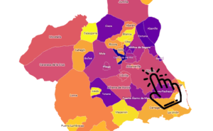 que-provincias-limitan-con-murcia