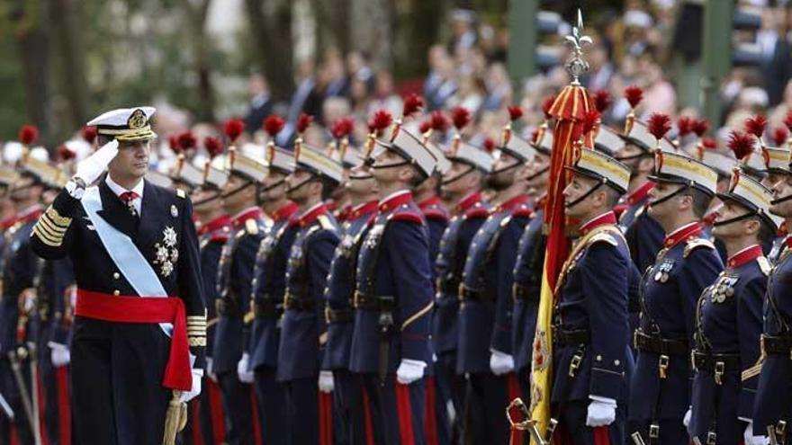 ¿Qué se celebra el 12 de octubre en Murcia? - Diario Murcia