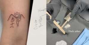 un-tatuaje-como-homenaje-a-un-ser-querido