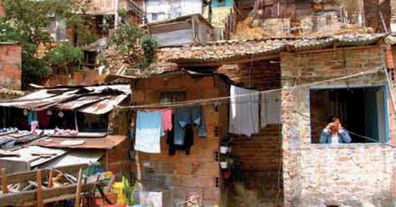 ¿Cómo afecta el acceso a la vivienda a la movilidad social? - Diario Murcia