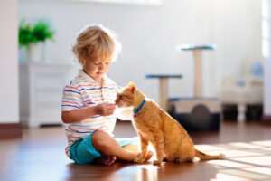 como-ayudar-a-los-ninos-a-lidiar-con-la-perdida-de-una-mascota