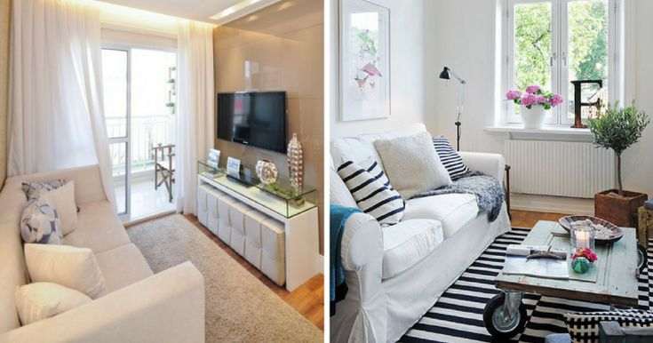 como-decorar-una-sala-de-estar-pequena-y-acogedora
