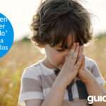 ¿Cómo enseñar a los niños a ser agradecidos?