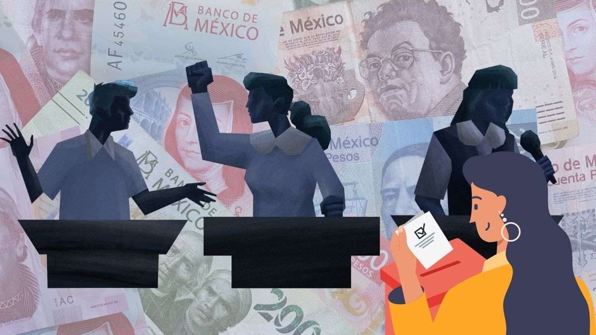 ¿Cómo influyen las elecciones en la economía de un país? - Diario Murcia