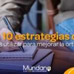 ¿Cómo mejorar la ortografía y gramática en la escritura académica?