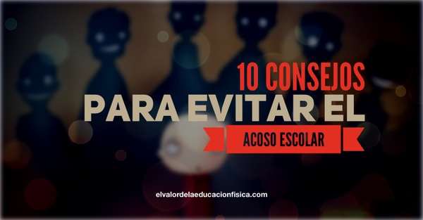 ¿Cómo se pueden prevenir y abordar los casos de acoso escolar? - Diario ...