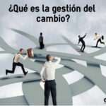¿Cuál es la mejor manera de manejar el cambio en el trabajo?