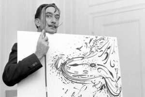 que-es-el-surrealismo-y-quienes-fueron-sus-principales-exponentes