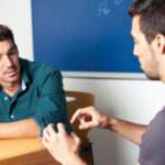 ¿Qué estrategias existen para mantener la calma durante un examen estresante?