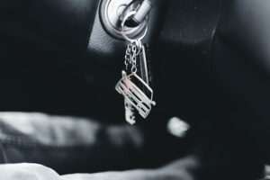 Qué hacer si pierdes las llaves del coche