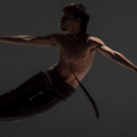 Danza ‘Être’: una exploración del movimiento y la expresión artística