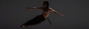 Danza 'Être': una exploración del movimiento y la expresión artística