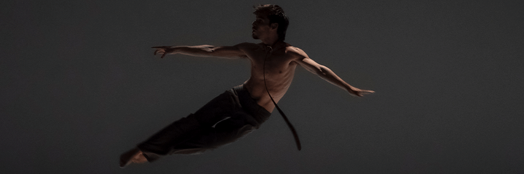 Danza 'Être': una exploración del movimiento y la expresión artística