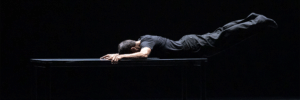 Es aquí: danza contemporánea y su impacto en la cultura actual