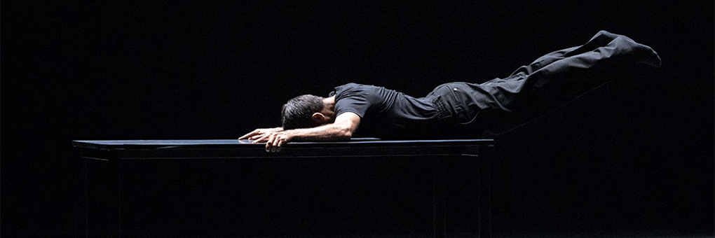 Es aquí: danza contemporánea y su impacto en la cultura actual