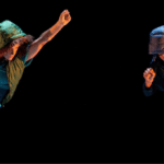 Memoria de trapo: la Mona Danza