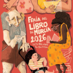 Feria del Libro: actividades programadas para el martes 13 de octubre