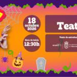Pica Pica presenta ‘Operación Halloween’