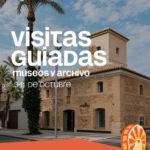 Paseo guiado por la huerta con Antonio Botías