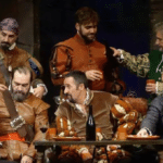 Don Juan Tenorio regresa al Teatro Romea