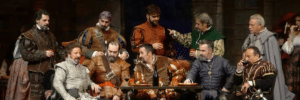 Don Juan Tenorio regresa al Teatro Romea