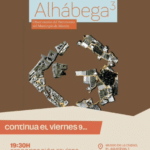Presentación de la edición Nº 3 de la revista Alhábega