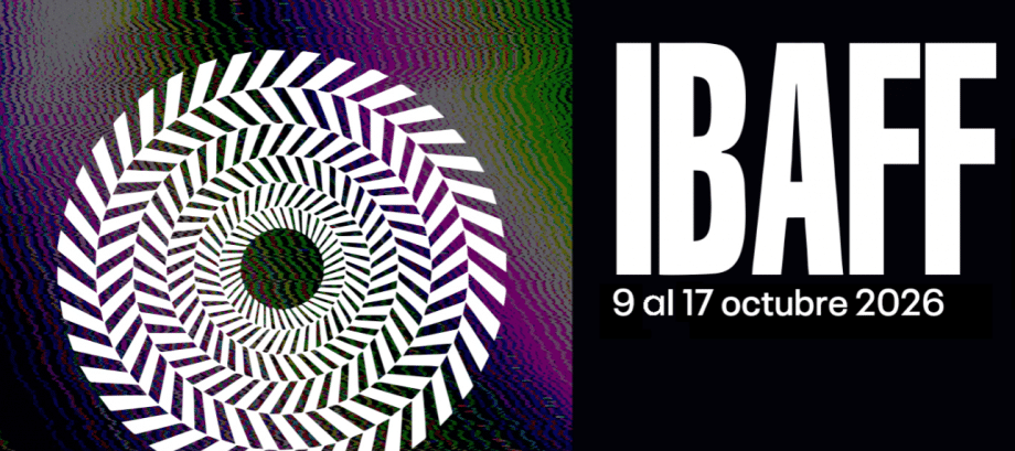Gala de clausura del IBAFF 2026