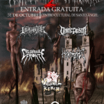 Festival Culture Extreme en Santo Ángel: detalles y novedades