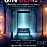 Sin señal: obra de teatro en el Centro Cultural de Beniaján