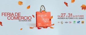 IV Feria de Otoño en Alfonso X el Sabio