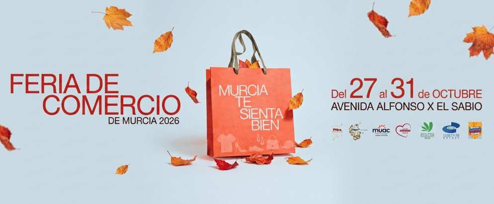 IV Feria de Otoño en Alfonso X el Sabio