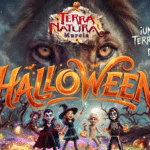 Halloween 2023 en Terra Natura Murcia: actividades y sorpresas para toda la familia