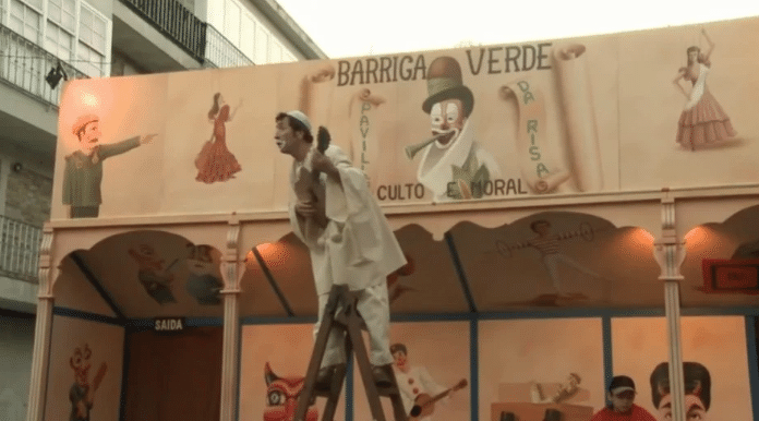 Documental sobre la desaparición de la peseta: 'Morreu o Demo, acabouse a peseta'