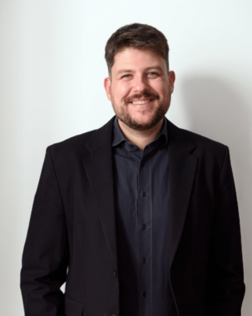 XI ciclo internacional de órgano con Víctor Perea, organista de la iglesia de Santa Cruz de Madrid