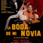 Cine: análisis de ‘La boda de mi novia’